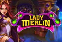 Lady Merlin MultiMax slot